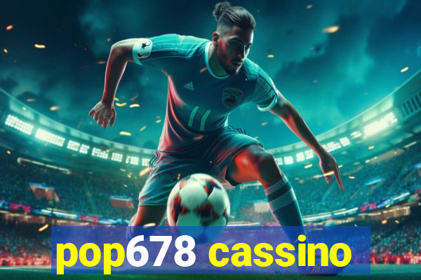 pop678 cassino