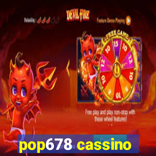 pop678 cassino