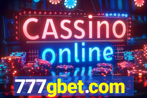 777gbet.com