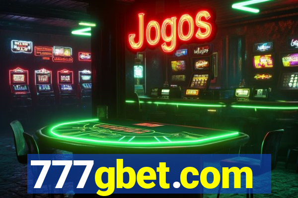 777gbet.com