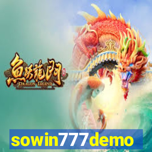 sowin777demo