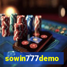 sowin777demo