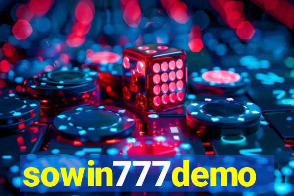 sowin777demo