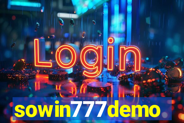 sowin777demo