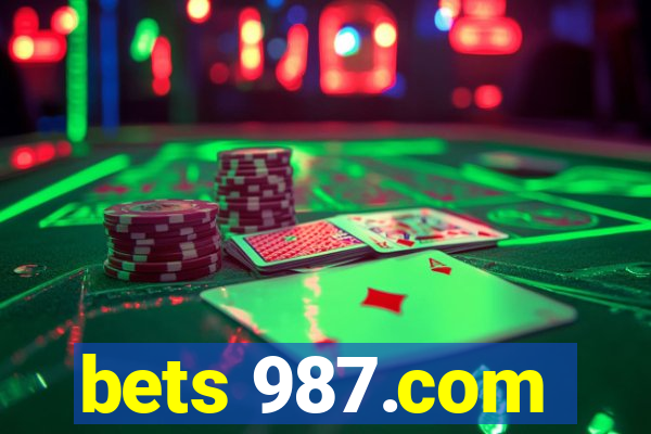 bets 987.com