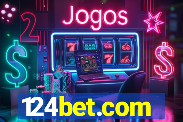 124bet.com