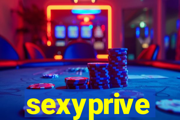 sexyprive