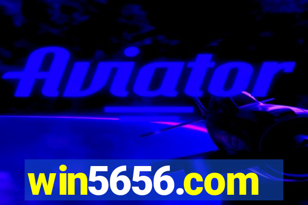 win5656.com