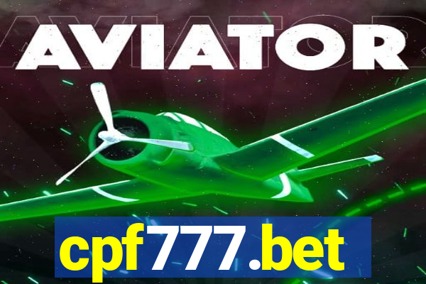 cpf777.bet