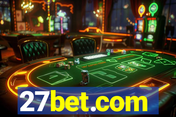 27bet.com