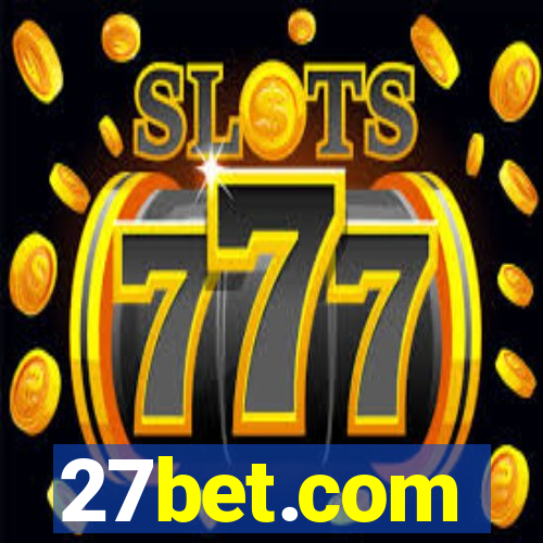 27bet.com