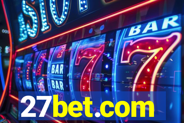 27bet.com