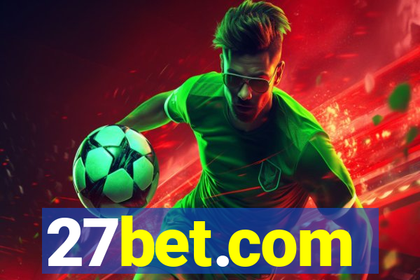 27bet.com