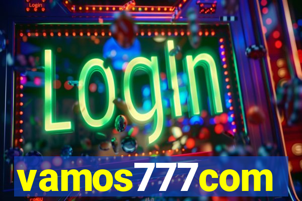 vamos777com