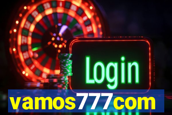 vamos777com