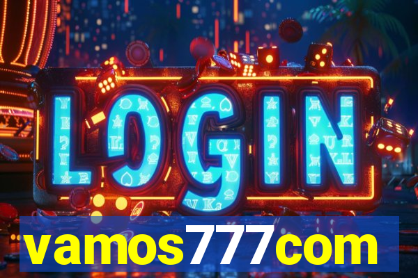 vamos777com