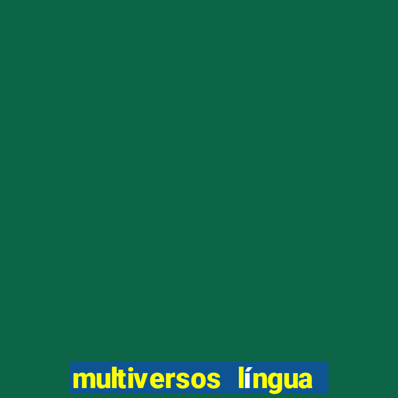 multiversos língua portuguesa (ensino médio respostas)