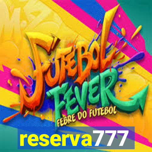 reserva777