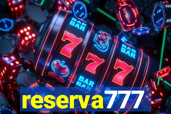 reserva777