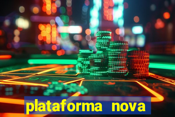 plataforma nova pagando no cadastro facebook