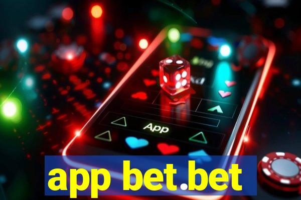 app bet.bet