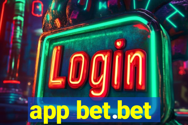 app bet.bet