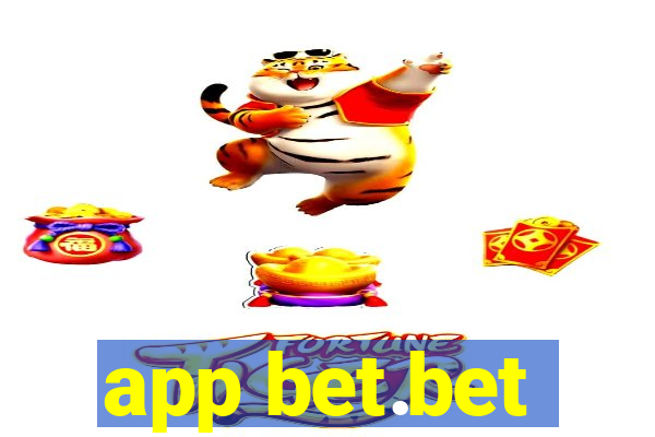 app bet.bet