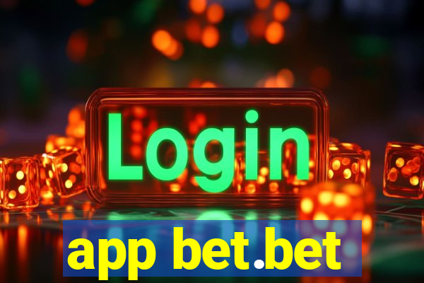 app bet.bet