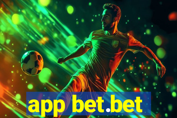 app bet.bet