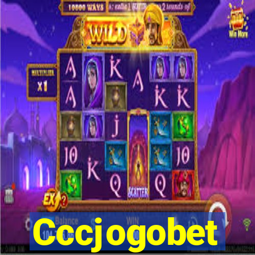 Cccjogobet