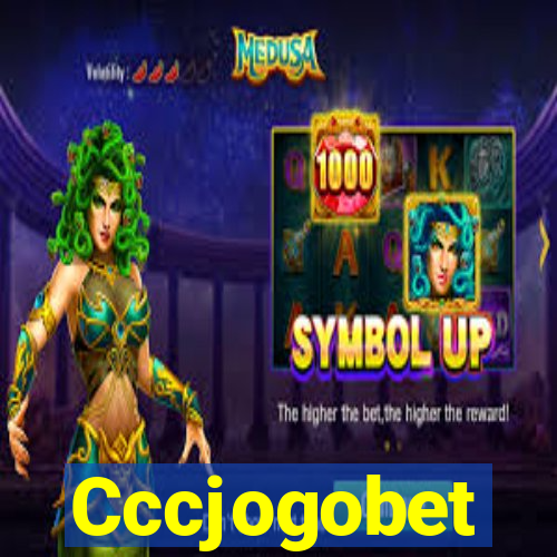 Cccjogobet