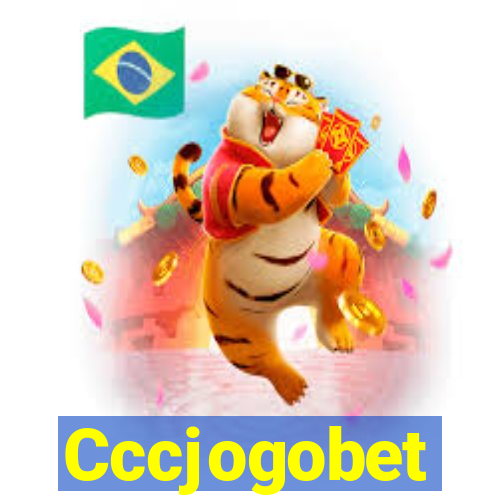 Cccjogobet