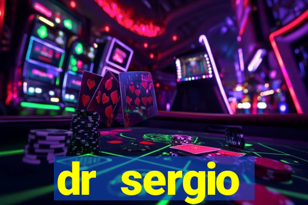 dr sergio urologista cruzeiro sp telefone