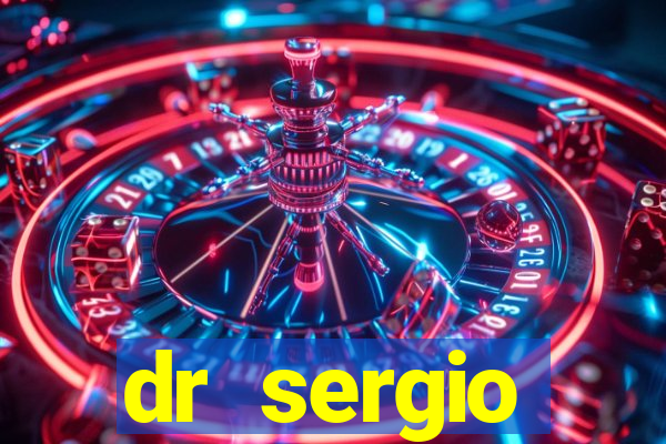 dr sergio urologista cruzeiro sp telefone