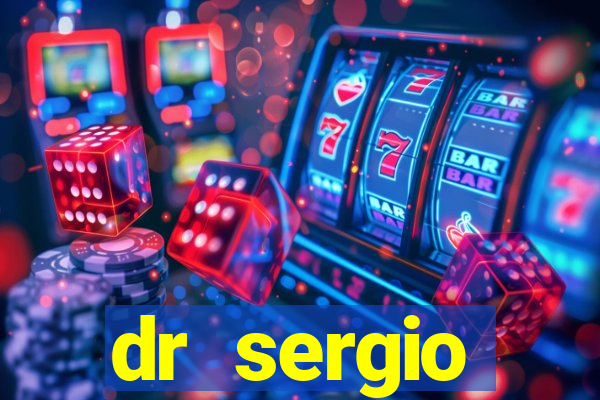 dr sergio urologista cruzeiro sp telefone