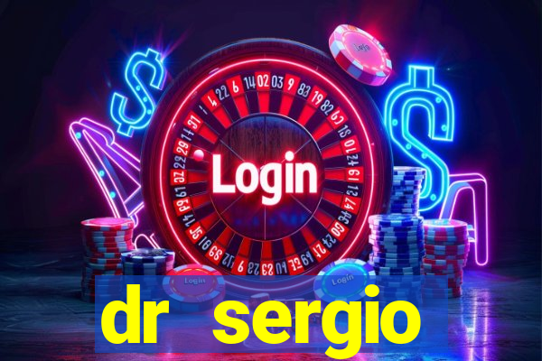 dr sergio urologista cruzeiro sp telefone