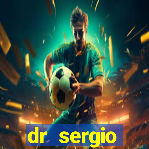 dr sergio urologista cruzeiro sp telefone