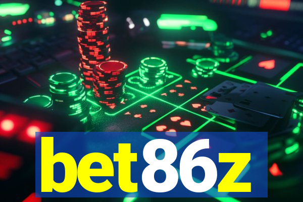 bet86z