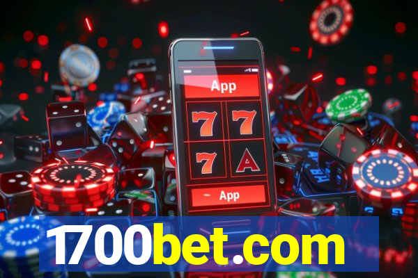 1700bet.com