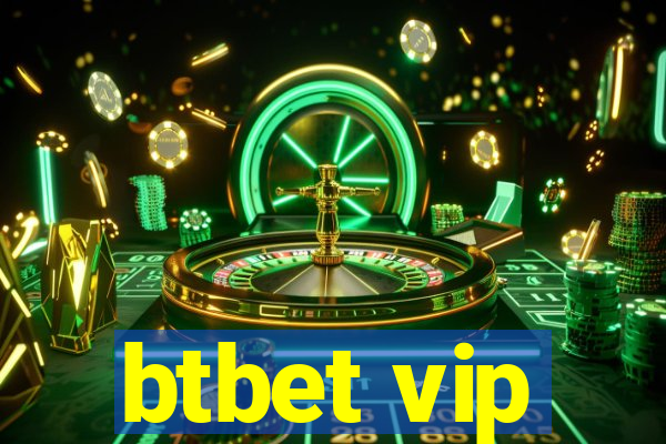 btbet vip