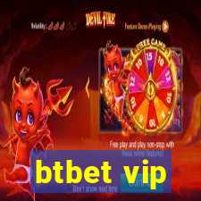 btbet vip