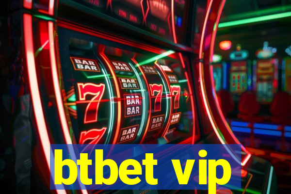 btbet vip