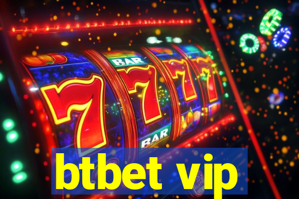 btbet vip