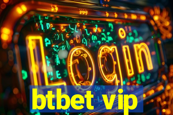 btbet vip