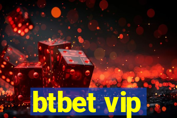 btbet vip