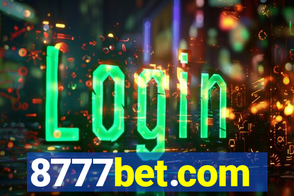 8777bet.com