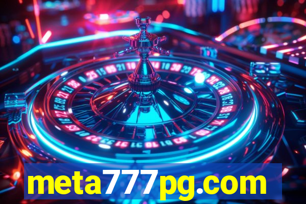 meta777pg.com