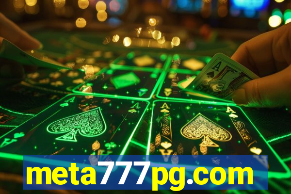 meta777pg.com