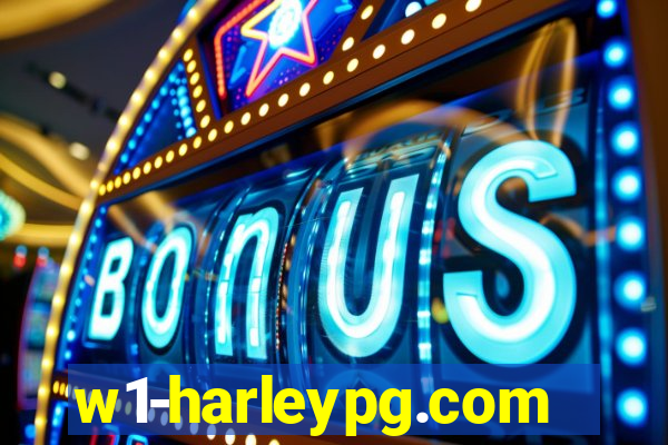 w1-harleypg.com