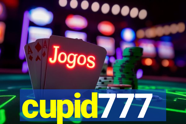 cupid777